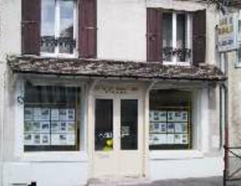 Saint-Ay Immobilier