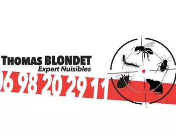 Thomas Blondet - Expert Nuisibles