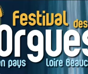 Festival des Orgues 