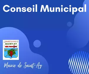 Conseil Municipal