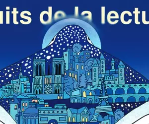 Nuits de la lecture