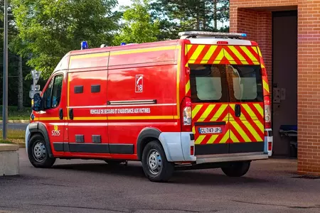 Nouveauté : section Jeunes Sapeurs-Pompiers