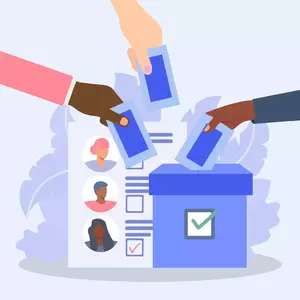 Information - Cartes électorales